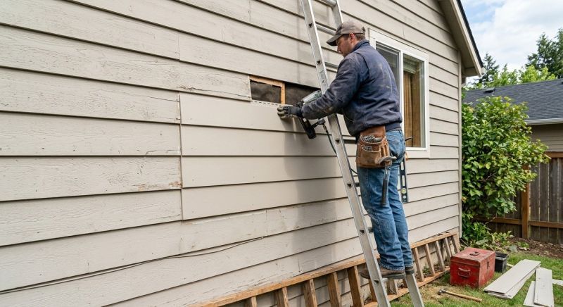 Top Siding Replacement Companies in Jasper, GA