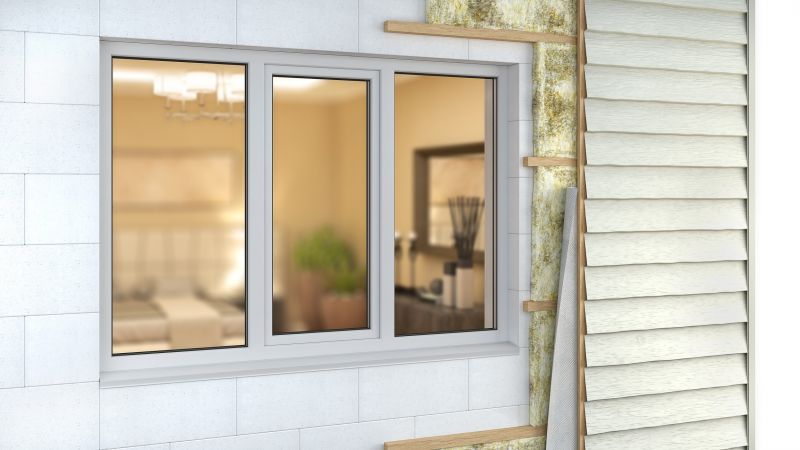 Insulated Siding for Energy Efficiency