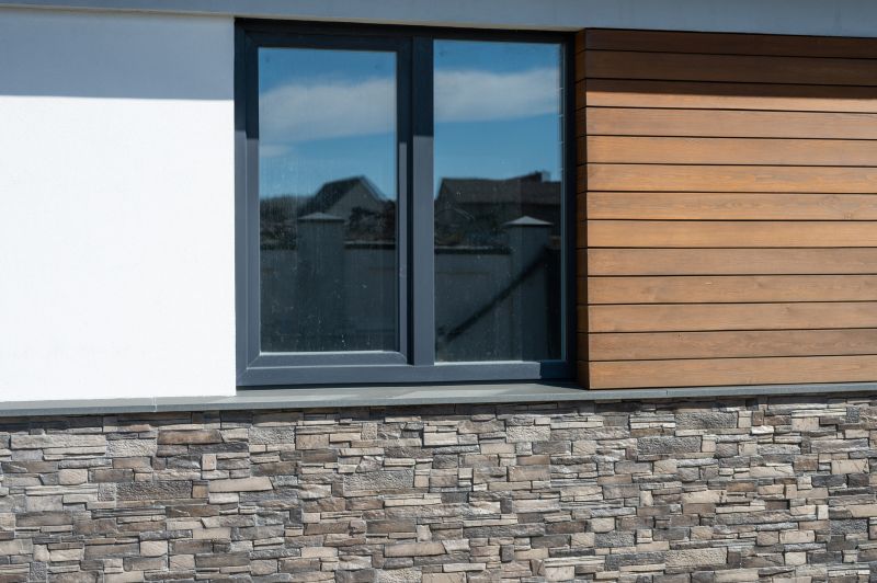 Stone Veneer for Elegant Exteriors