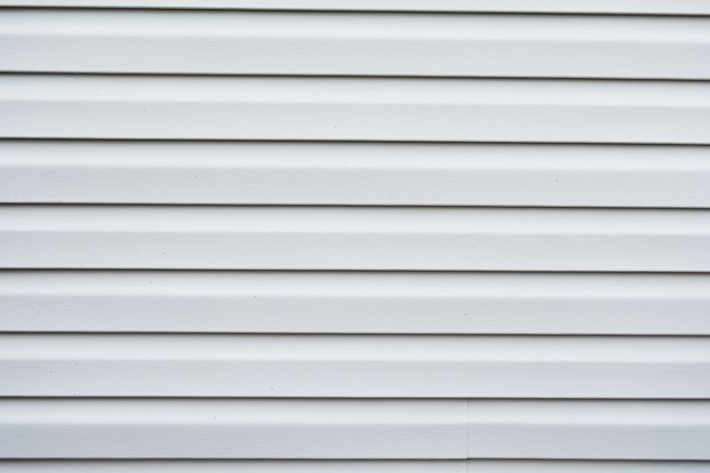 Horizontal Vinyl Siding